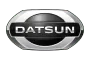 Datsun logo