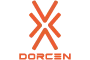 Dorcen logo