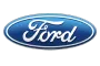 Ford logo