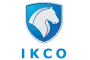 Iran Khodro logo