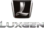 Luxgen logo