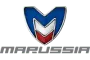 Marussia logo