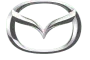Mazda logo