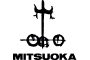 Mitsuoka logo