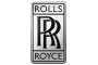 Rolls-Royce logo