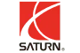 Saturn logo