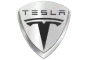 Tesla logo