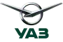 УАЗ logo