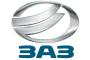 ЗАЗ logo