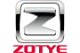Zotye logo