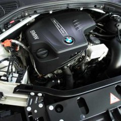 Двигатель BMW N20